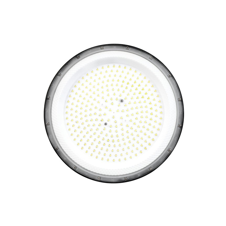 Brilagi - LED przemysłowa oprawa techniczna TITAN HIGHBAY LED/100W/230V 6000K IP65