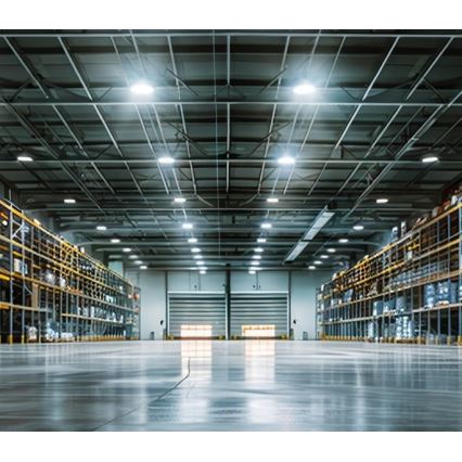 Brilagi - Przemysłowa oprawa techniczna TITAN HIGHBAY LED/200W/230V 4000K IP65