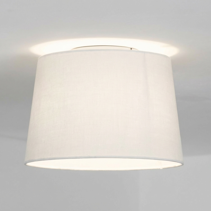 Brilagi - LED Przysufitowy żyrandol CERIA 1xE27/40W/230V śr. 30 cm biały