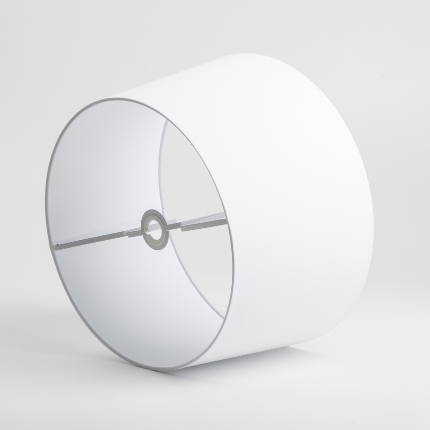 Brilagi - LED Przysufitowy żyrandol CERIA 1xE27/40W/230V Ø 45 cm biały