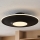 Brilagi - LED Przysufitowy żyrandol VERANO LED/38W/230V