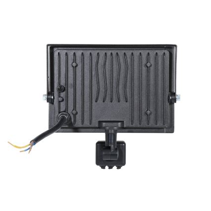 Brilagi - LED Reflektor z czujnikiem ELARA ECO LED/10W/230V IP65