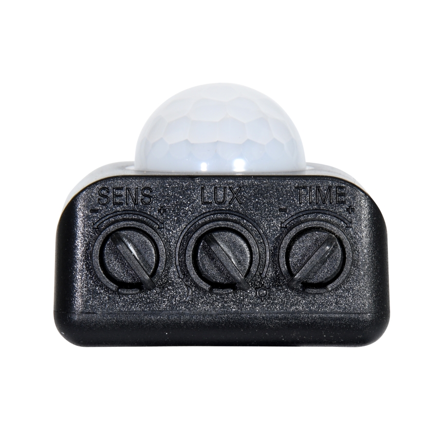 Brilagi - LED Reflektor z czujnikiem ELARA ECO LED/10W/230V IP65