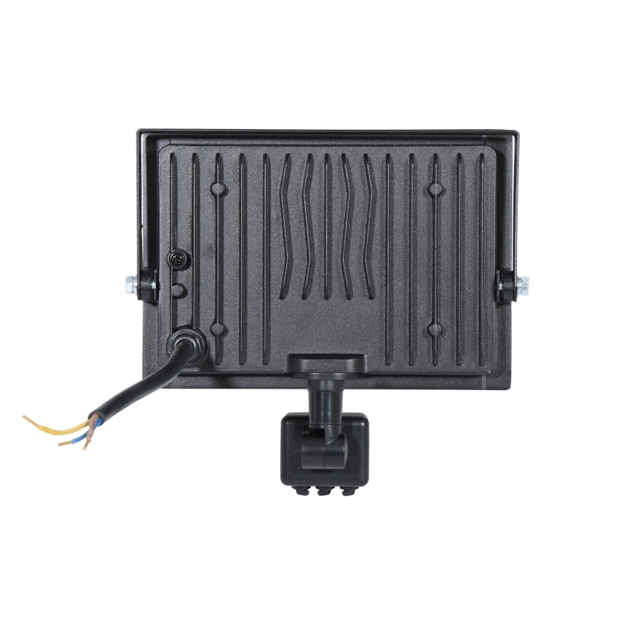 Brilagi - LED Reflektor z czujnikiem ELARA ECO LED/30W/230V IP65