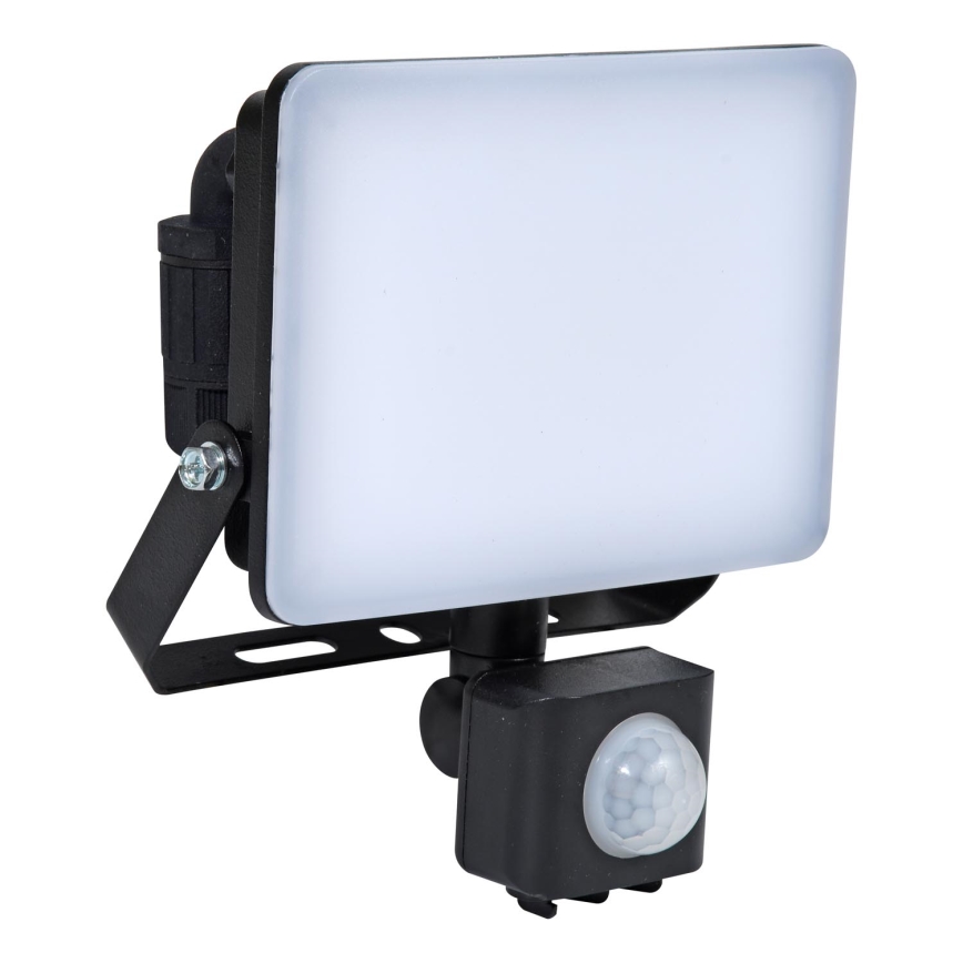 Brilagi - LED Reflektor z czujnikiem ELARA PRO LED/10W/230V IP65