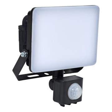 Brilagi - LED Reflektor z czujnikiem ELARA PRO LED/20W/230V IP65