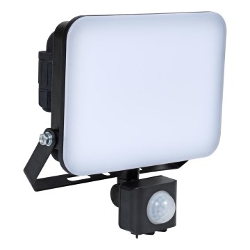 Brilagi - LED Reflektor z czujnikiem ELARA PRO LED/30W/230V IP65
