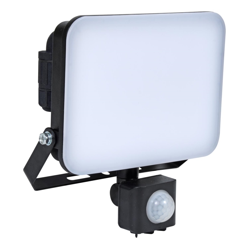 Brilagi - LED Reflektor z czujnikiem ELARA PRO LED/30W/230V IP65