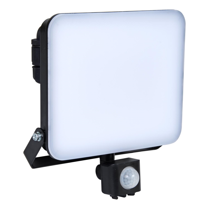 Brilagi - LED Reflektor z czujnikiem ELARA PRO LED/50W/230V IP65