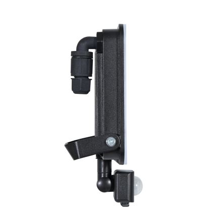 Brilagi - LED Reflektor z czujnikiem ELARA PRO LED/50W/230V IP65