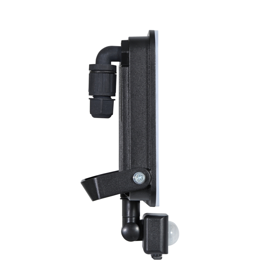Brilagi - LED Reflektor z czujnikiem ELARA PRO LED/50W/230V IP65
