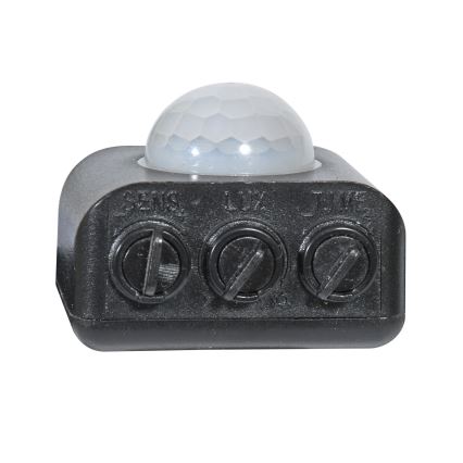 Brilagi - LED Reflektor z czujnikiem ELARA PRO LED/50W/230V IP65