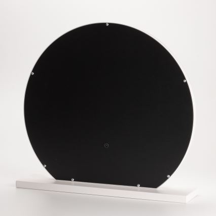 Brilagi - LED regulowane lustro do makijażu HOLLYWOOD LED/12W/230V 3000/4000/6500K
