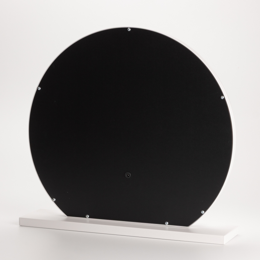 Brilagi - LED regulowane lustro do makijażu HOLLYWOOD LED/12W/230V 3000/4000/6500K