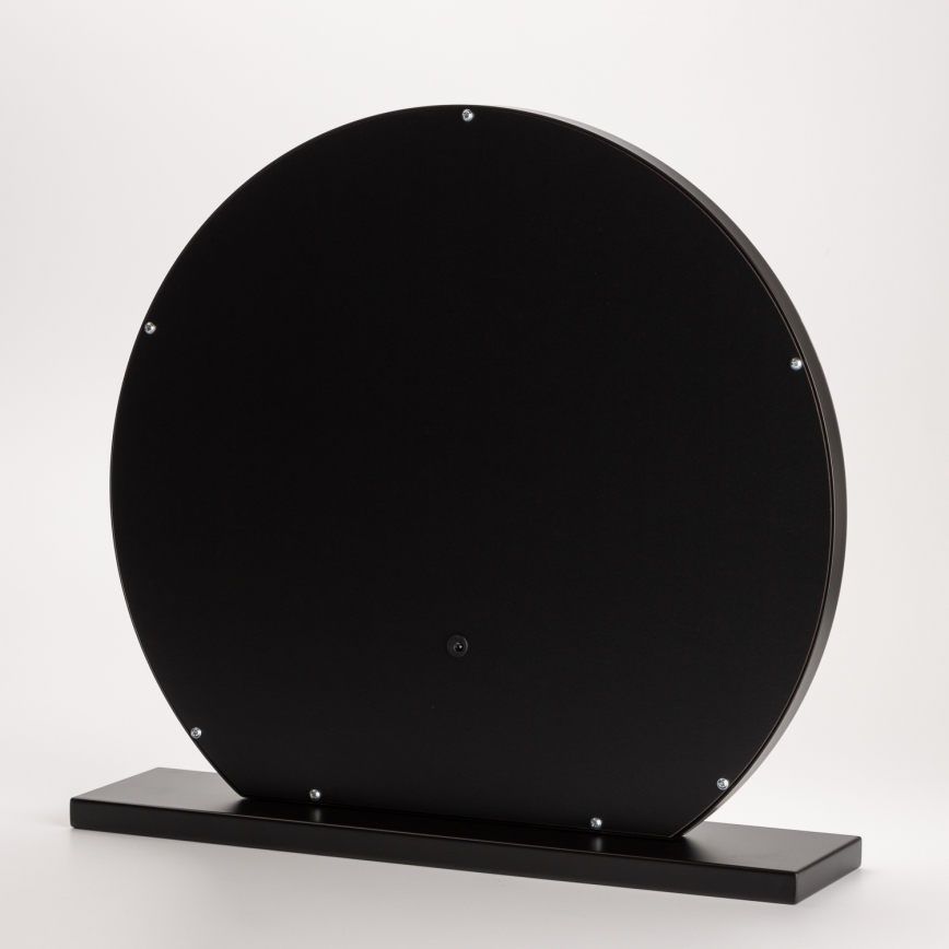 Brilagi - LED regulowane lustro do makijażu HOLLYWOOD LED/12W/230V 3000/4000/6500K
