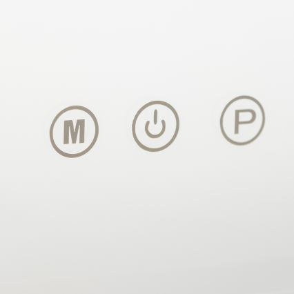 Brilagi - LED Regulowane lustro do makijażu HOLLYWOOD LED/15W/230V 3000/4000/6500K