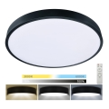 Brilagi - LED regulowane oświetlenie sufitowe POOL SMART LED/60W/230V 3000-6000K 50 cm + pilot do zdalnego sterowania