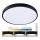 Brilagi - LED regulowane oświetlenie sufitowe POOL SMART LED/60W/230V 3000-6000K 50 cm + pilot do zdalnego sterowania