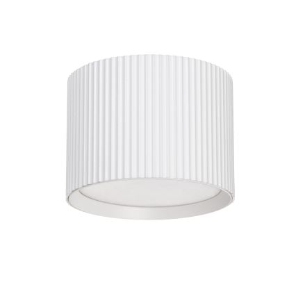 Brilagi - LED RGB+CCT ściemnialna oprawa punktowa STRIPY 1xGX53/14W/230V 2700-6500K Wi-Fi Tuya biała