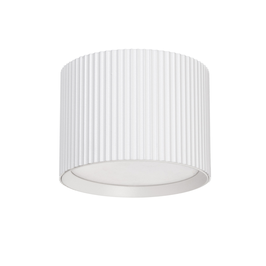 Brilagi - LED RGB+CCT ściemnialna oprawa punktowa STRIPY 1xGX53/14W/230V 2700-6500K Wi-Fi Tuya biała