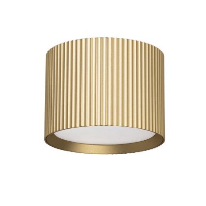 Brilagi - LED RGB+CCT ściemnialna oprawa punktowa STRIPY 1xGX53/14W/230V 2700-6500K Wi-Fi Tuya złota