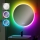 Brilagi - LED RGBW Podgrzewane lustro łazienkowe CLARA PRO LED/18,5W/230V pr. 60 cm IP44 CRI 90 ściemnialne + CCT