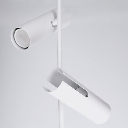 Brilagi - LED RGBW ściemnialny żyrandol na pręcie BRANCH 3xGU10/6,5W/230V 2700-6500K biały