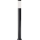 Brilagi - LED RGBW ściemnialna lampa zewnętrzna ELIA 1xE27/6,5W/230V 2700-6500K IP44 Wi-Fi 100 cm antracyt