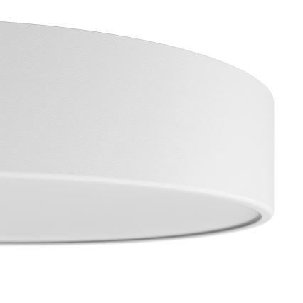 Brilagi - LED RGBW ściemnialny plafon łazienkowy CLARE 1xE27/9W/230V 2700-6500K pr. 20 cm IP54 Wi-Fi biały