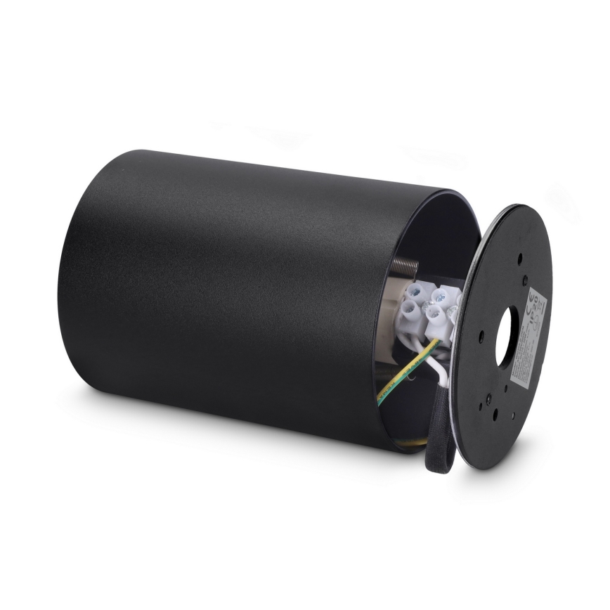 Brilagi - LED RGBW ściemnialna oprawa punktowa TRINE 1xGU10/30W/230V 2700-6500K Wi-Fi czarna/złota