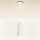 Brilagi - LED RGBW ściemnialny żyrandol na lince SELE 1xGU10/6,5W/230V 2700-6500K biały