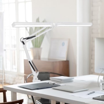 Brilagi - LED Ściemn. elast. Lampa stołowa VARIO LED/15W/230V 3000-6000K biały