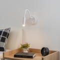 Brilagi - LED Ściemn. elast. naścienn. lampa MAYA 1xG9/4W/230V białe 2700-6500K Wi-Fi Tuya