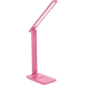 Brilagi - LED ściemnialna lampa stołowa MODO LED/7W/230V 3000/4000/6500K różowa