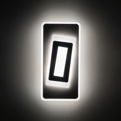 BRILAGI - LED ściemnialna oprawa sufitowa MODERN LED/51W/230V 3000-6000K 20x40 cm + zdalne sterowanie