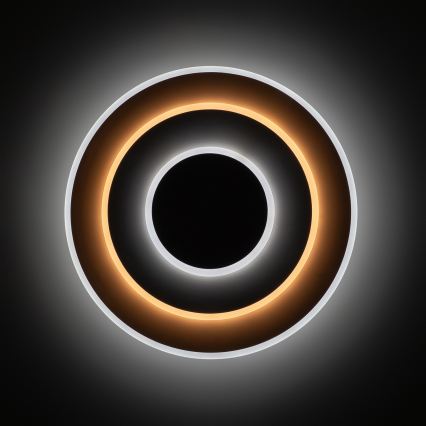 Brilagi - LED ściemnialna oprawa sufitowa MODERN LED/58W/230V 3000-6000K śr. 46,3 cm + pilot zdalnego sterowania