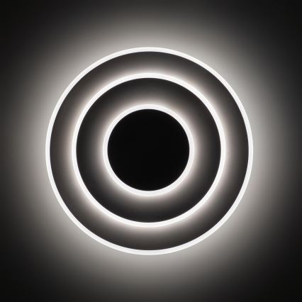 Brilagi - LED ściemnialna oprawa sufitowa MODERN LED/58W/230V 3000-6000K śr. 46,3 cm + pilot zdalnego sterowania