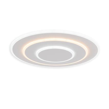 Brilagi - LED ściemnialna oprawa sufitowa MODERN LED/58W/230V 3000-6000K śr. 46,3 cm + pilot zdalnego sterowania