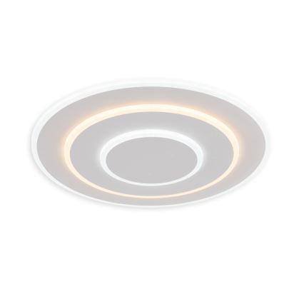 Brilagi - LED ściemnialna oprawa sufitowa MODERN LED/58W/230V 3000-6000K śr. 46,3 cm + pilot zdalnego sterowania