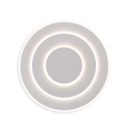 Brilagi - LED ściemnialna oprawa sufitowa MODERN LED/58W/230V 3000-6000K śr. 46,3 cm + pilot zdalnego sterowania