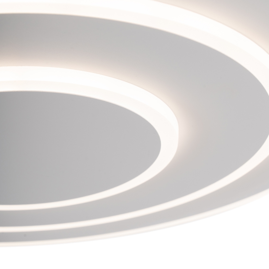 Brilagi - LED ściemnialna oprawa sufitowa MODERN LED/58W/230V 3000-6000K śr. 46,3 cm + pilot zdalnego sterowania