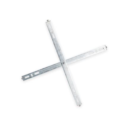 Brilagi - LED ściemnialna oprawa sufitowa MODERN LED/58W/230V 3000-6000K śr. 46,3 cm + pilot zdalnego sterowania