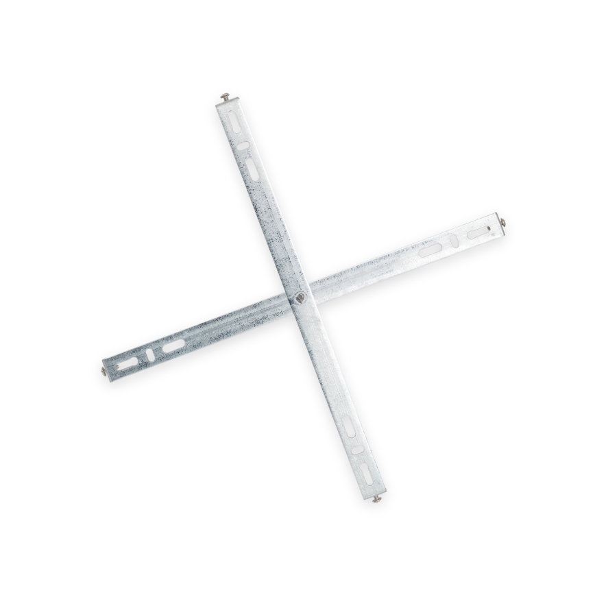 Brilagi - LED ściemnialna oprawa sufitowa MODERN LED/58W/230V 3000-6000K śr. 46,3 cm + pilot zdalnego sterowania