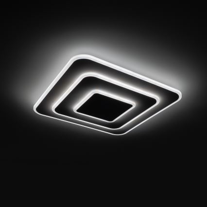 Brilagi - LED ściemnialna lampa sufitowa MODERN LED/72W/230V 3000-6000K 46,6x46,6 cm + pilot zdalnego sterowania