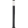 Brilagi - LED ściemnialna lampa zewnętrzna ELIA 1xE27/6W/230V 2700-6500K IP44 Wi-Fi 100 cm antracyt