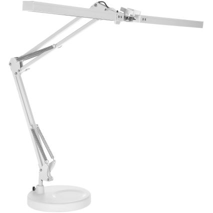 BRILAGI - LED ściemnialna lampka biurkowa VARIO LED/15W/230V 3000-6000K biała