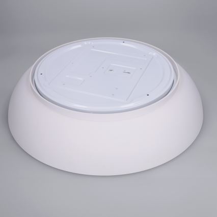Brilagi - LED ściemnialna lampa sufitowa ALVA LED/48W/230V 3000-6500K Ø 51 cm biała + pilot zdalnego sterowania