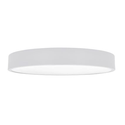 Brilagi - Ściemnialna oprawa sufitowa LED POOL SMART LED/48W/230V 40 cm 3000-6000K Wi-Fi Tuya + pilot zdalnego sterowania biała