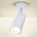 Brilagi - LED ściemnialna oprawa punktowa SELE 1xGU10/6,5W/230V 2700-6500K biała