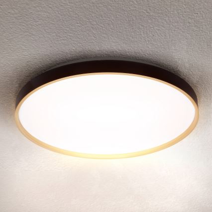Brilagi - ściemnialna oprawa sufitowa LED CALA LED/60W/230V 3000-6500K śr. 58 cm + pilot zdalnego sterowania